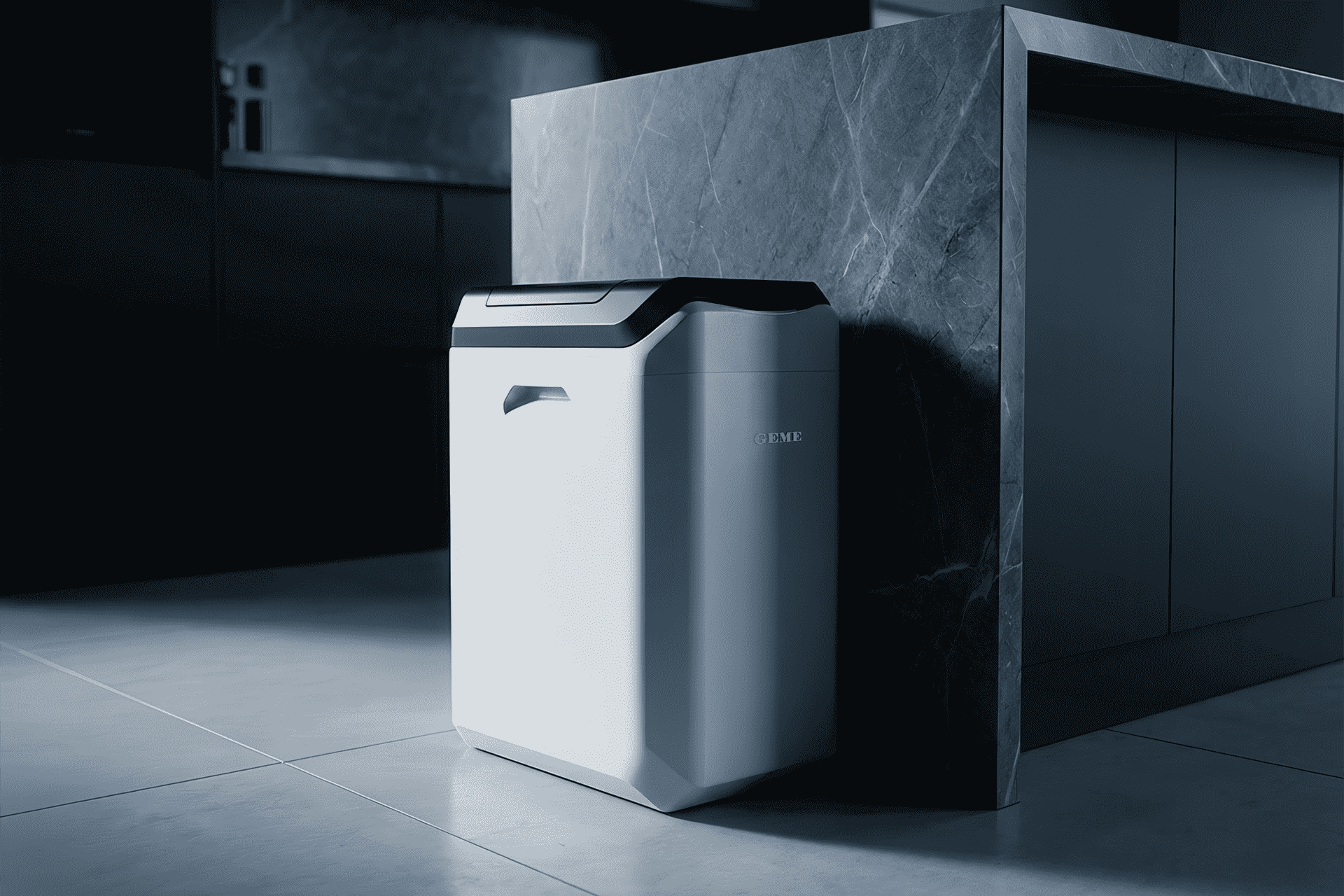 IMG: GEME Terra II